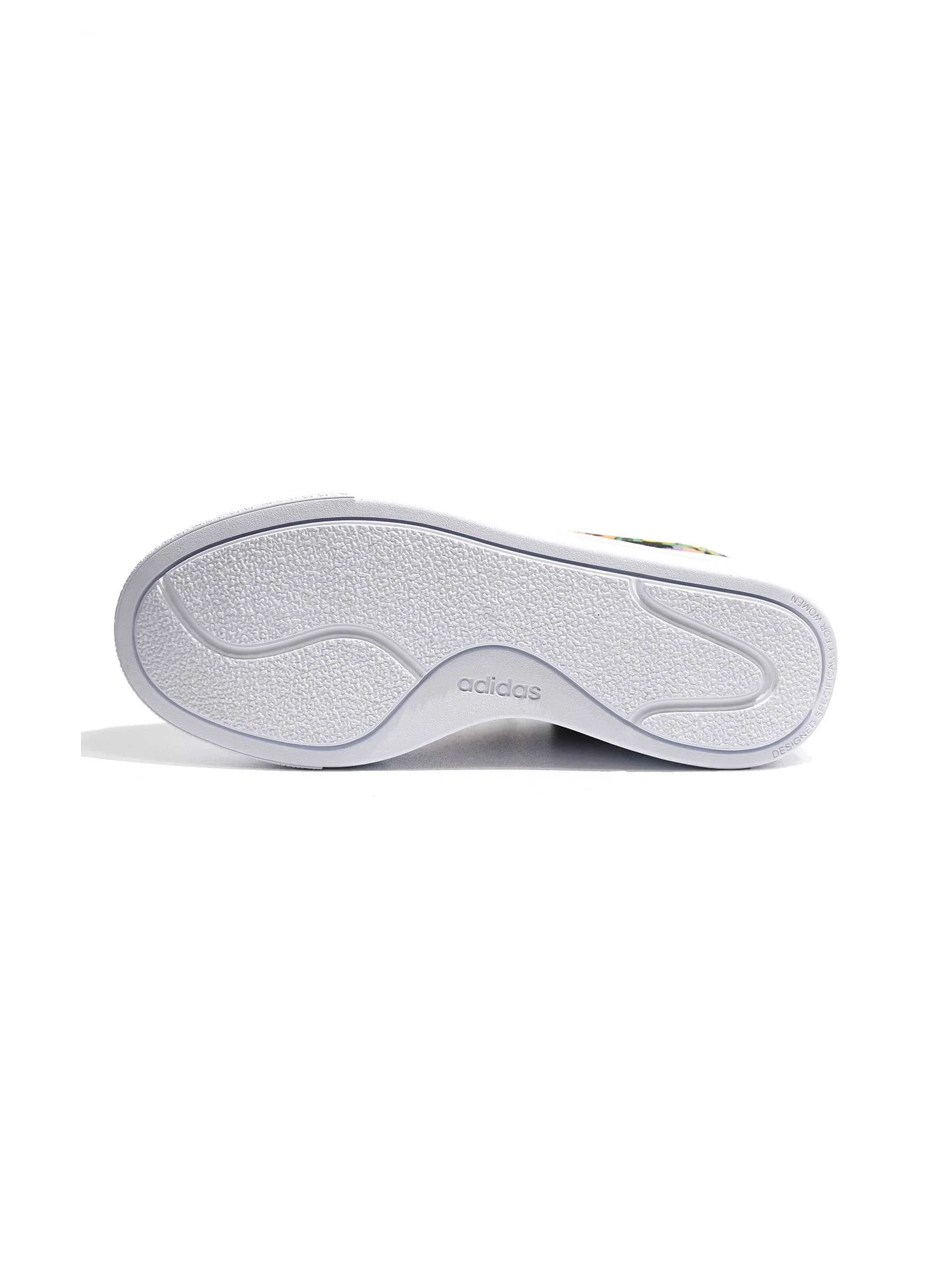Adidas - COURT PLATFORM CLN Adidas - COURT PLATFORM CLN