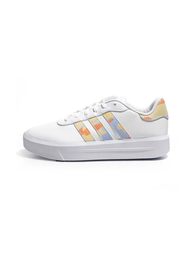 Adidas - COURT PLATFORM 2