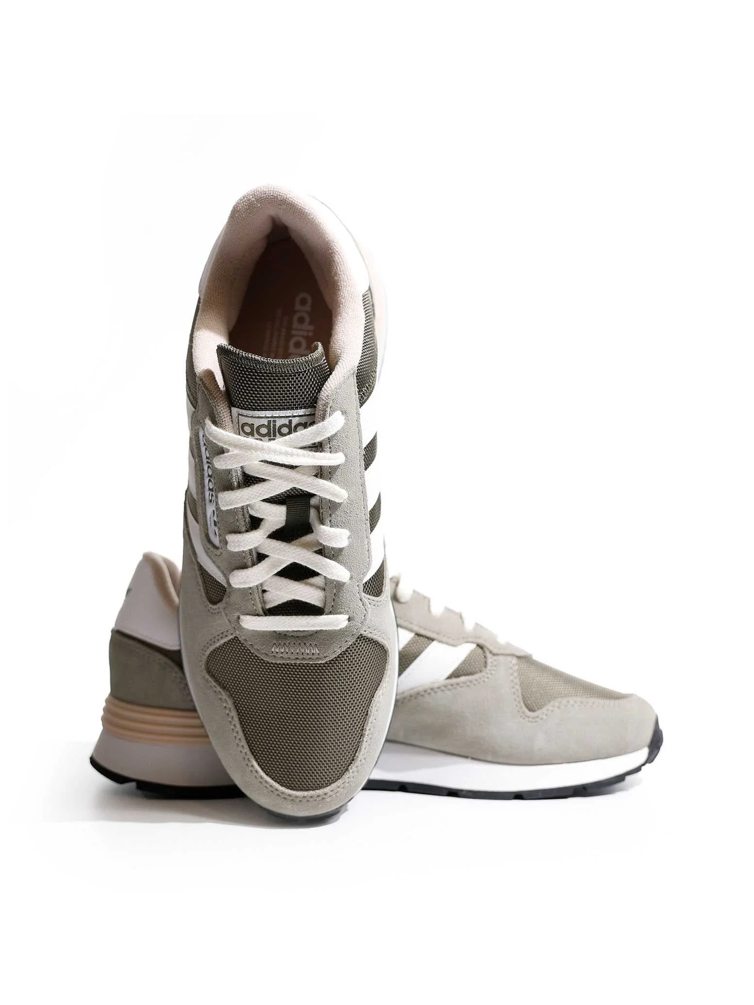 Adidas - TREZIOD 2 Adidas - TREZIOD 2