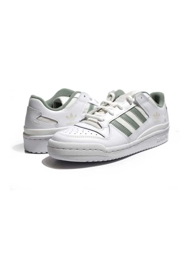 Adidas - FORUM LOW CL W