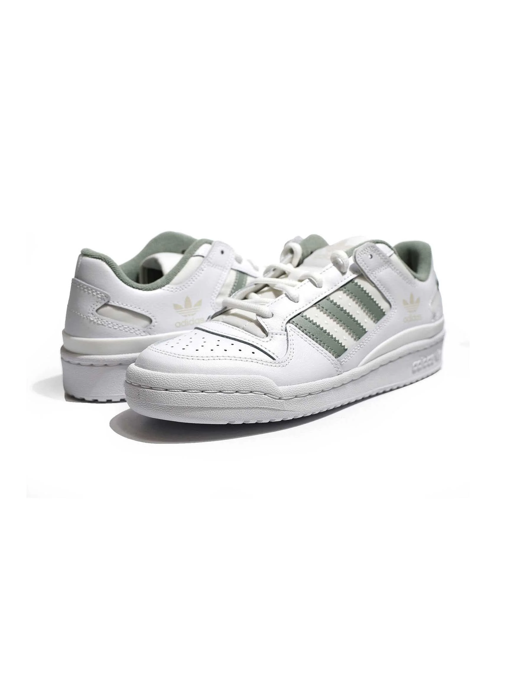 Adidas - FORUM LOW CL W Adidas - FORUM LOW CL W