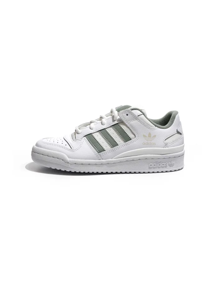 Adidas - FORUM LOW CL W 2