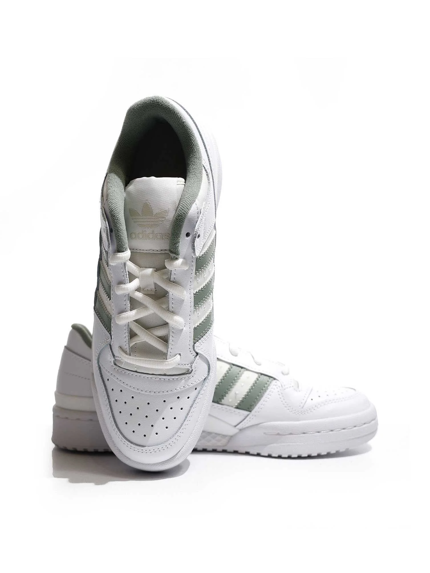 Adidas - FORUM LOW CL W Adidas - FORUM LOW CL W