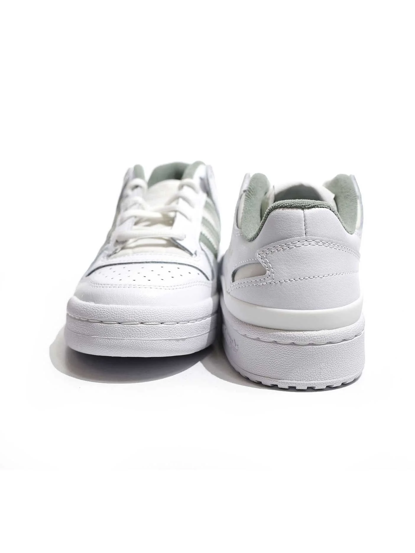 Adidas - FORUM LOW CL W Adidas - FORUM LOW CL W