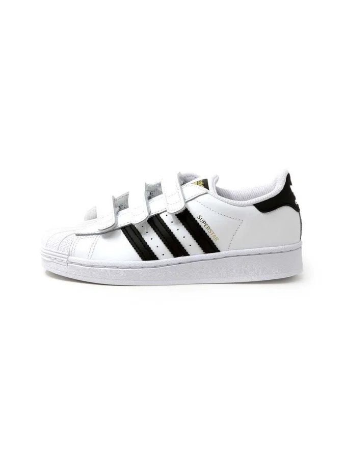 Adidas - SUPERSTAR CF C 2
