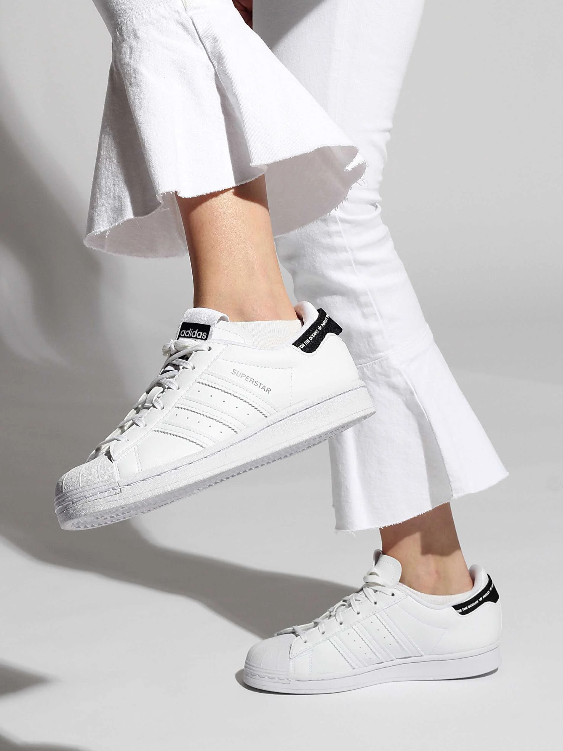 Adidas - SUPERSTAR Adidas - SUPERSTAR