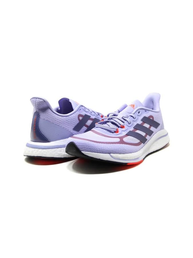Adidas - SUPERNOVA + W