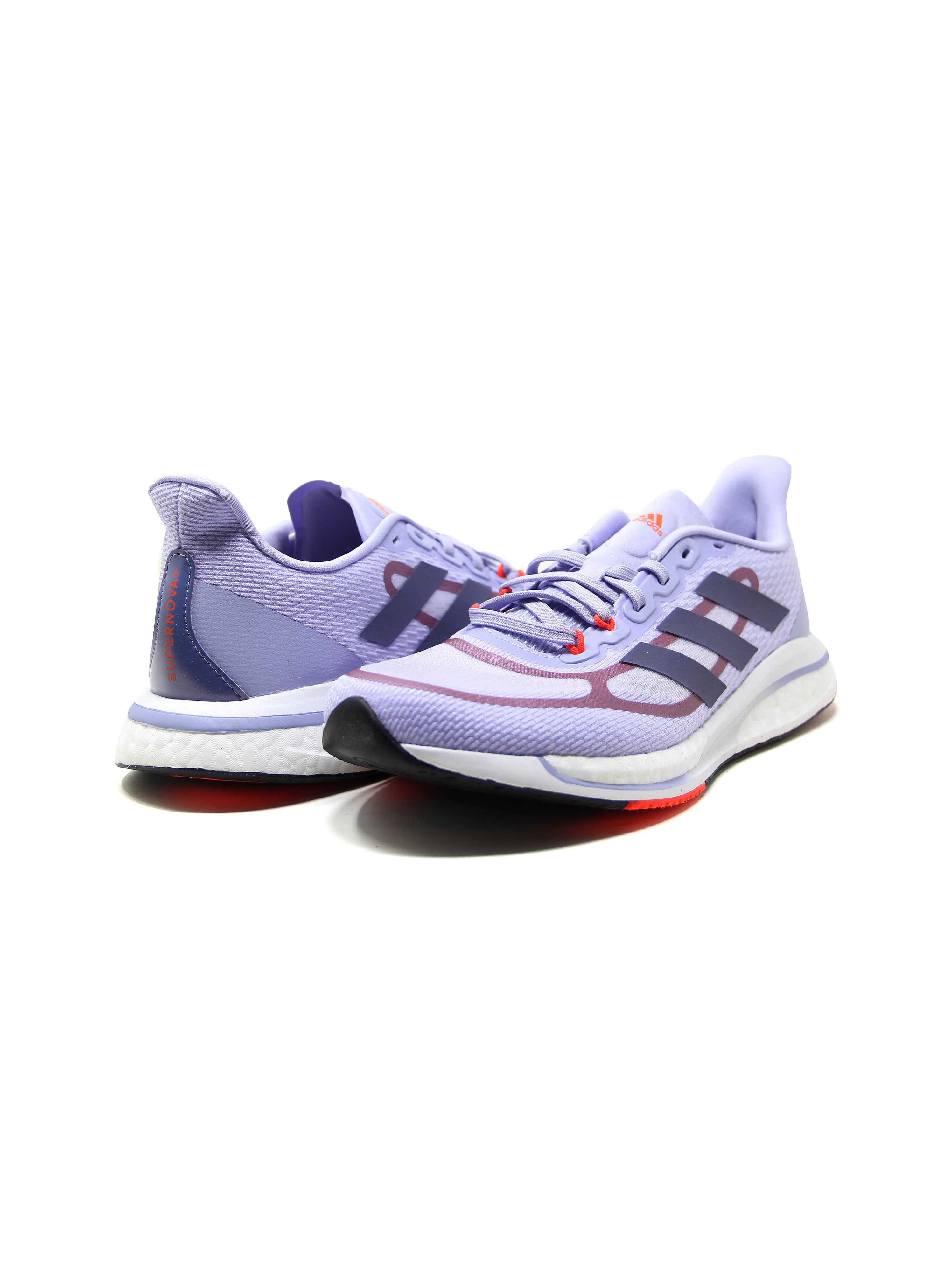 Adidas - SUPERNOVA + W Adidas - SUPERNOVA + W