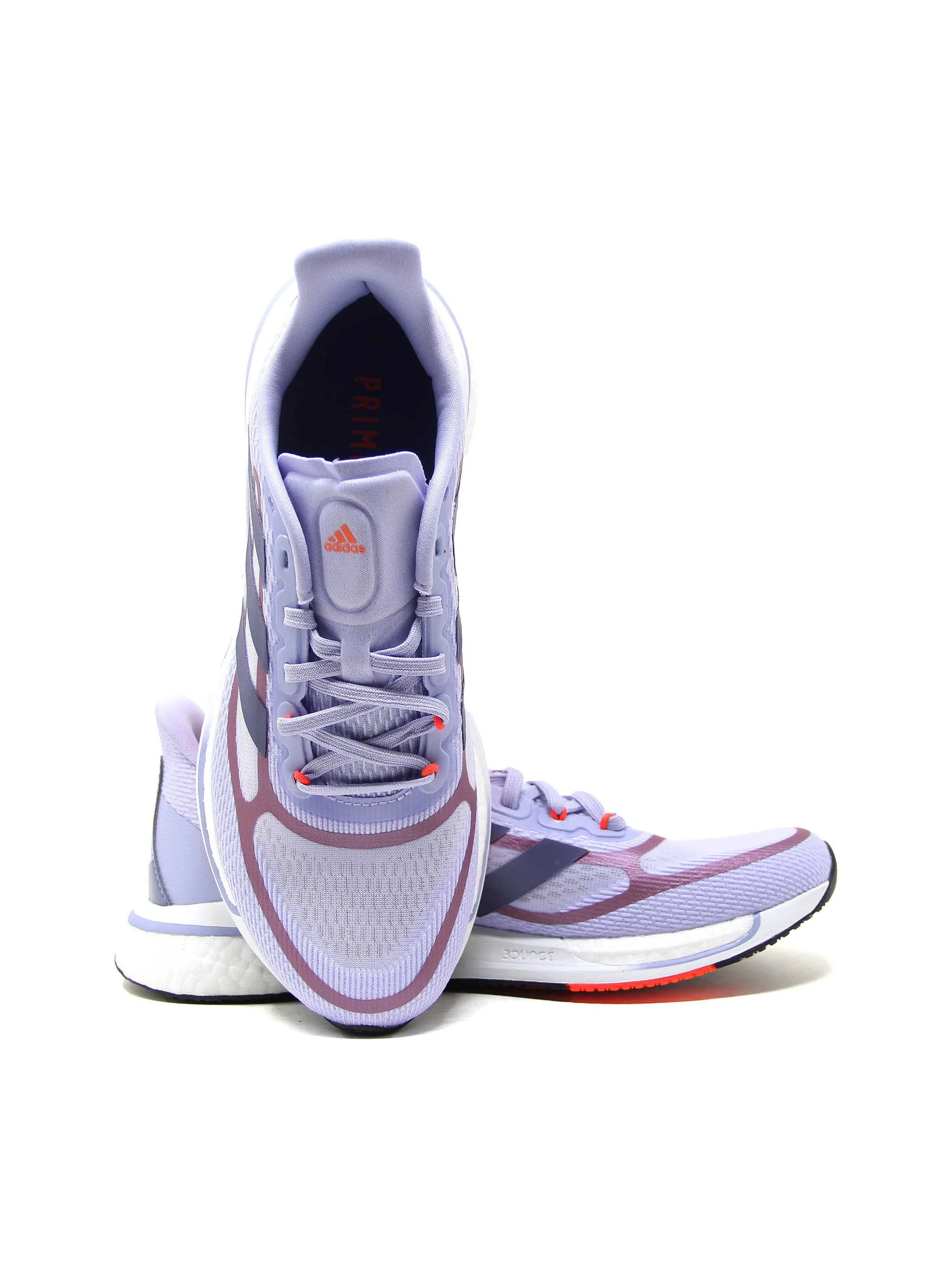 Adidas - SUPERNOVA + W Adidas - SUPERNOVA + W