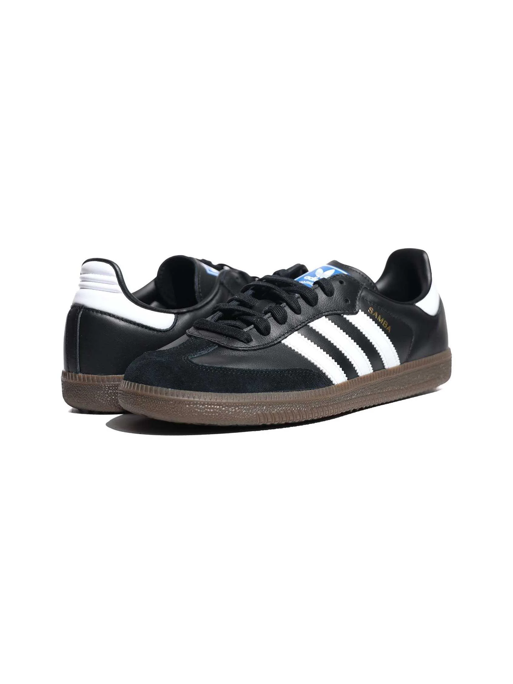 Adidas - SAMBA OG Adidas - SAMBA OG