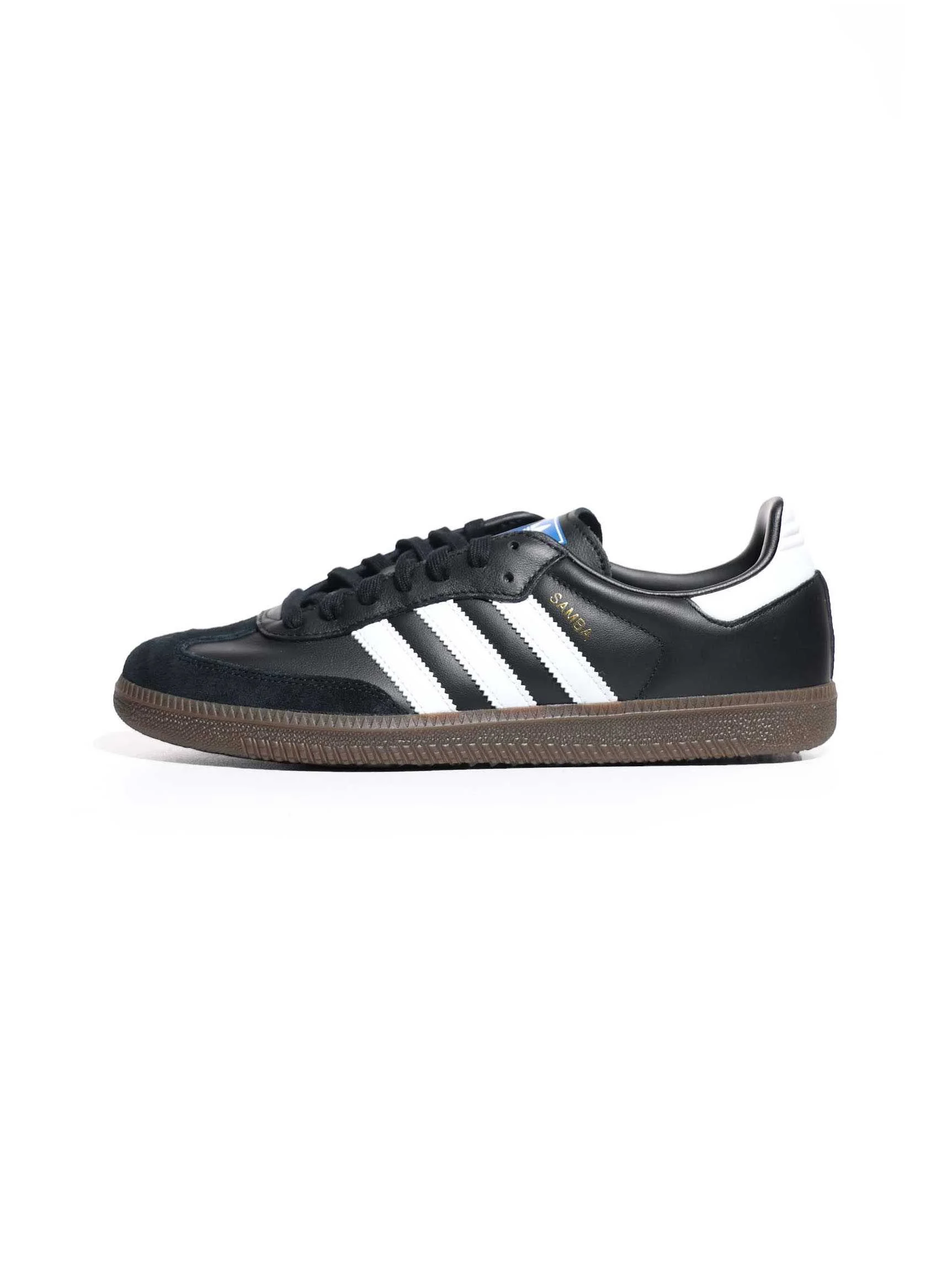 Adidas - SAMBA OG Adidas - SAMBA OG