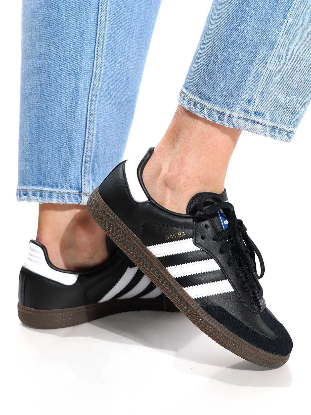 Adidas - SAMBA OG Adidas - SAMBA OG