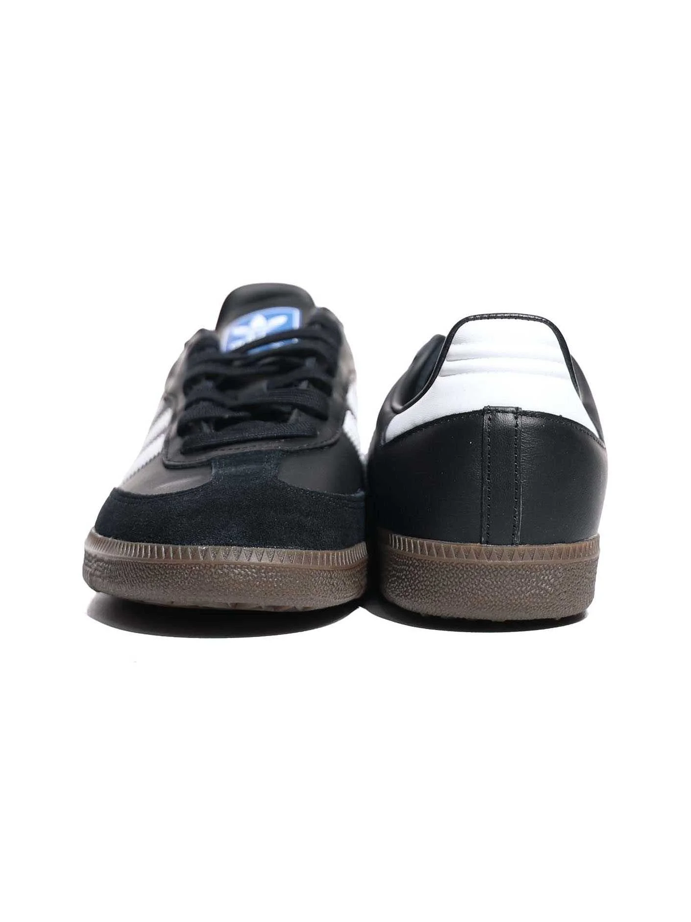 Adidas - SAMBA OG Adidas - SAMBA OG