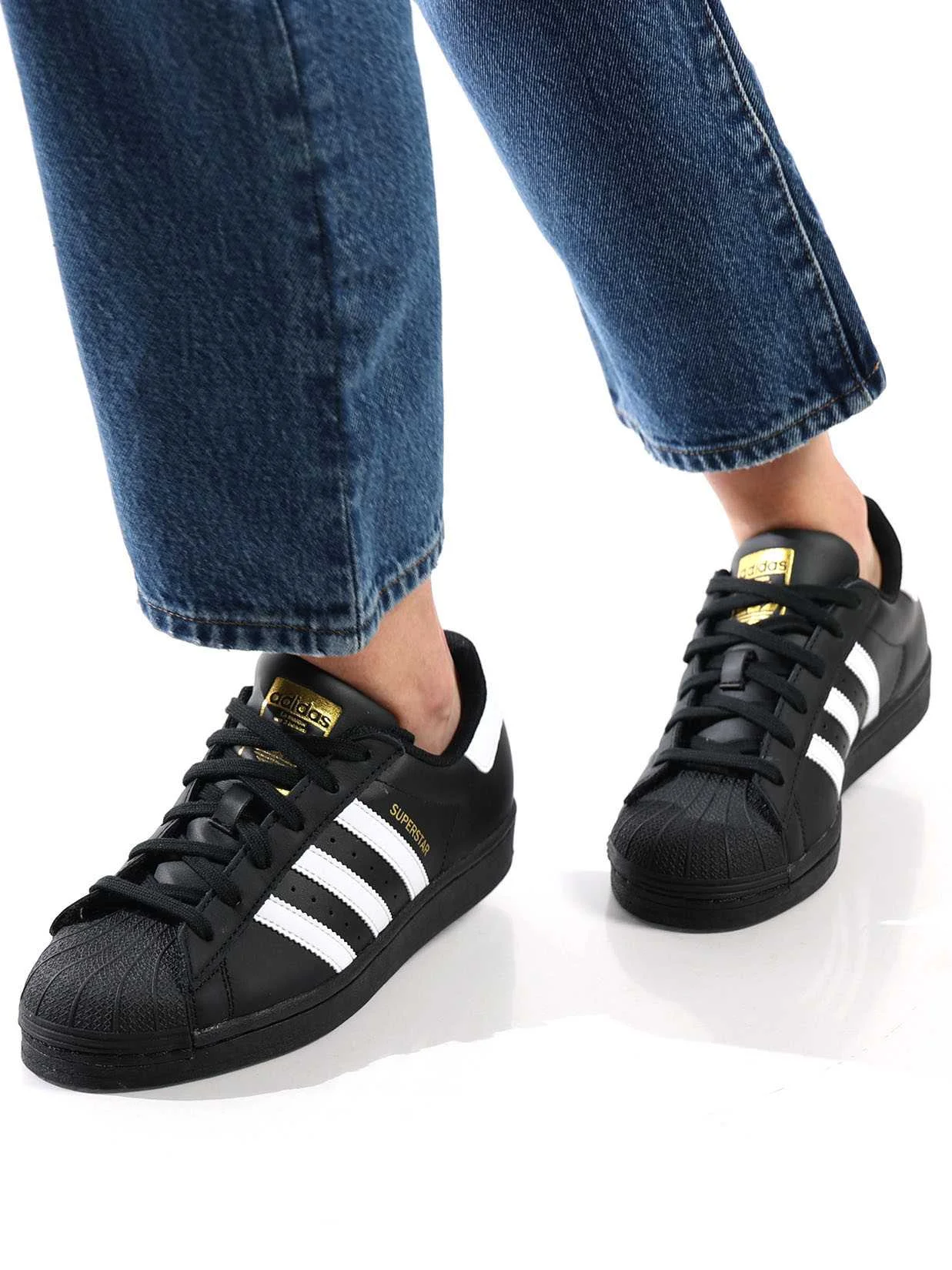 adidas - SUPERSTAR adidas - SUPERSTAR