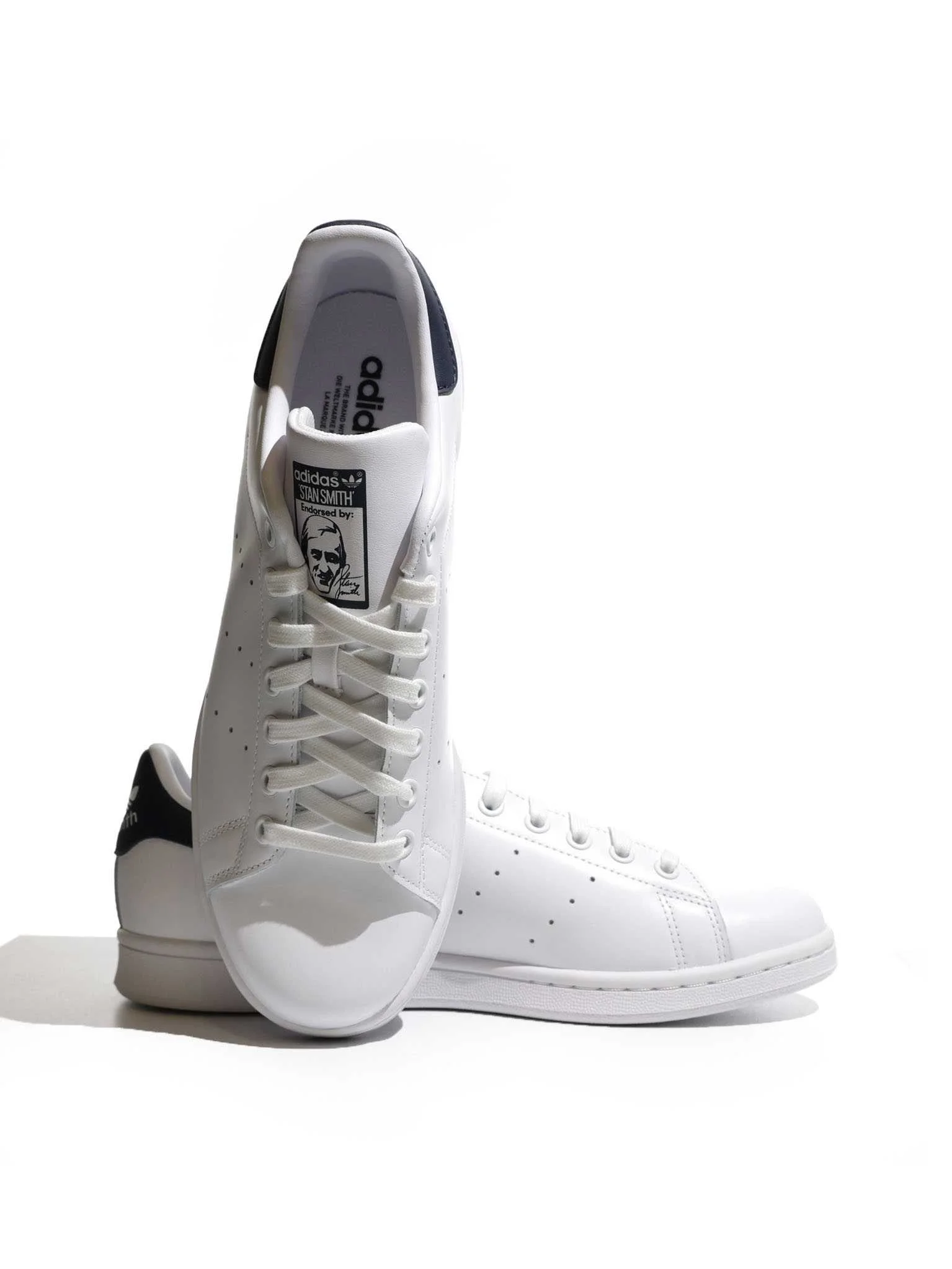adidas - STAN SMITH adidas - STAN SMITH