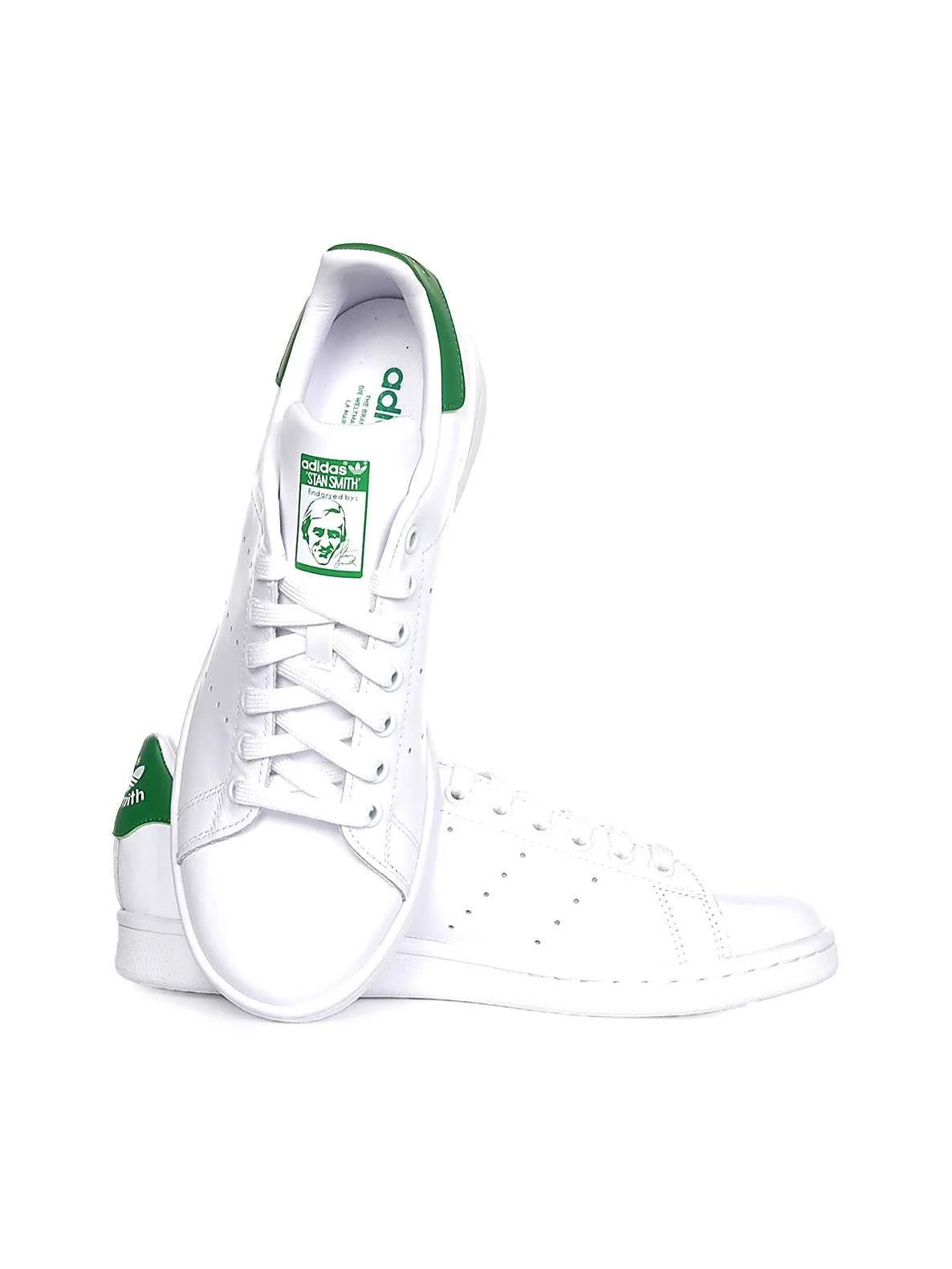 adidas - STAN SMITH adidas - STAN SMITH