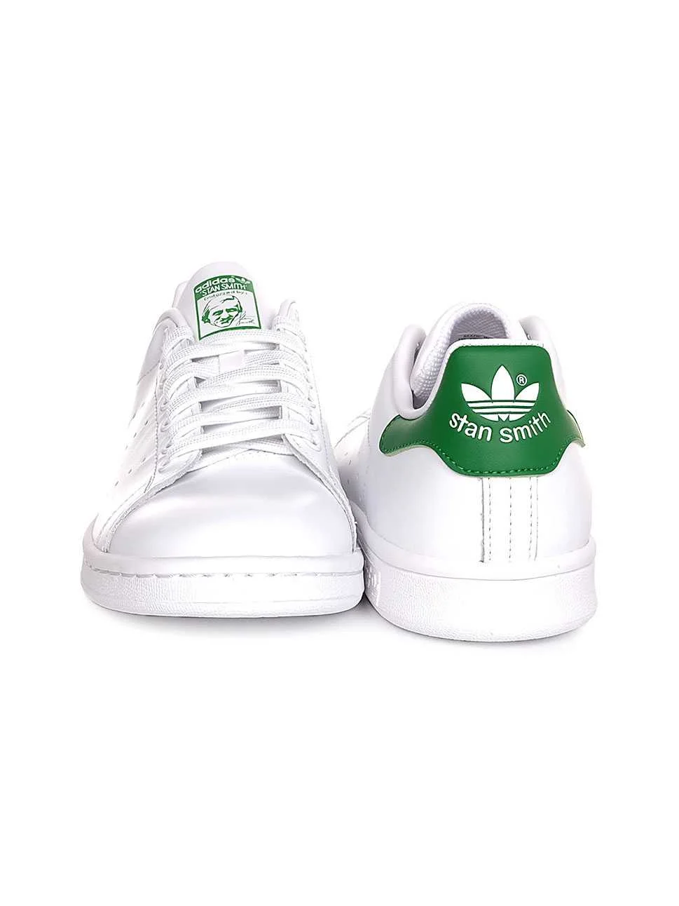 adidas - STAN SMITH adidas - STAN SMITH