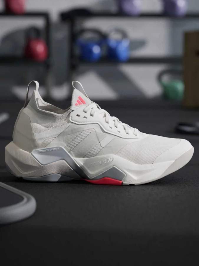 Adidas - RAPIDMOVE ADV 2 TRA 2