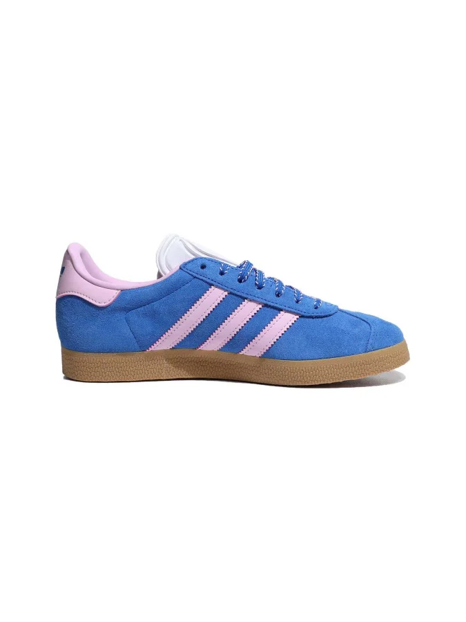 Adidas - GAZELLE W