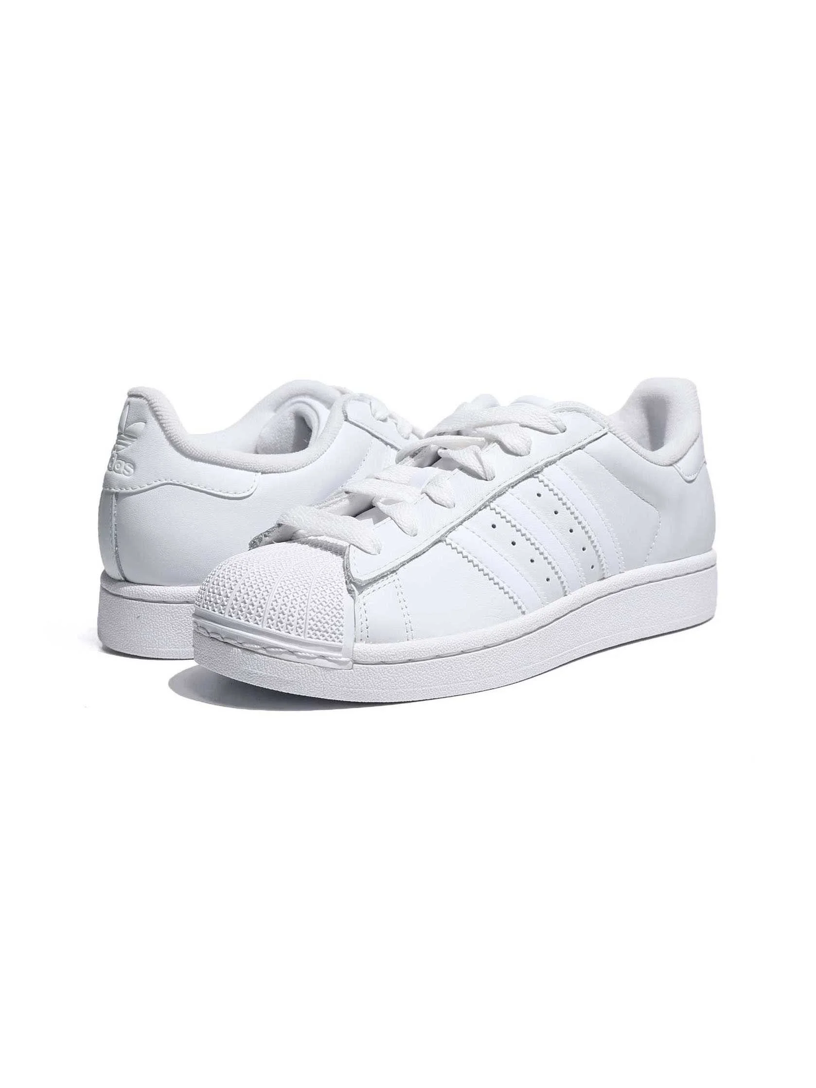 Adidas - SUPERSTAR II W Adidas - SUPERSTAR II W