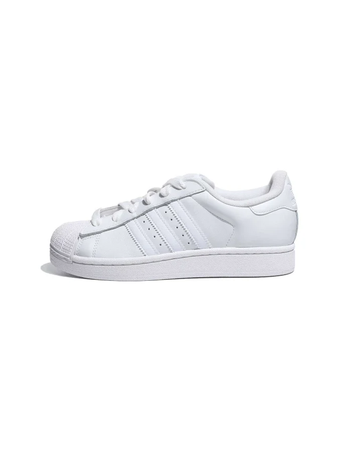Adidas - SUPERSTAR II W 2