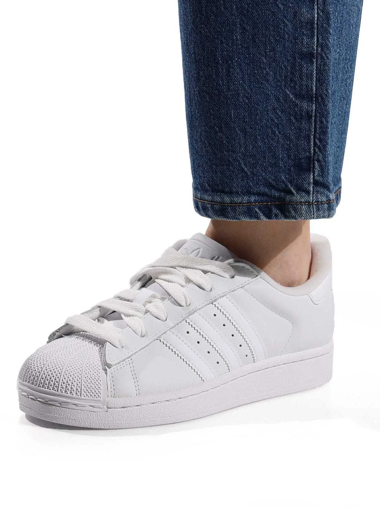 Adidas - SUPERSTAR II W Adidas - SUPERSTAR II W