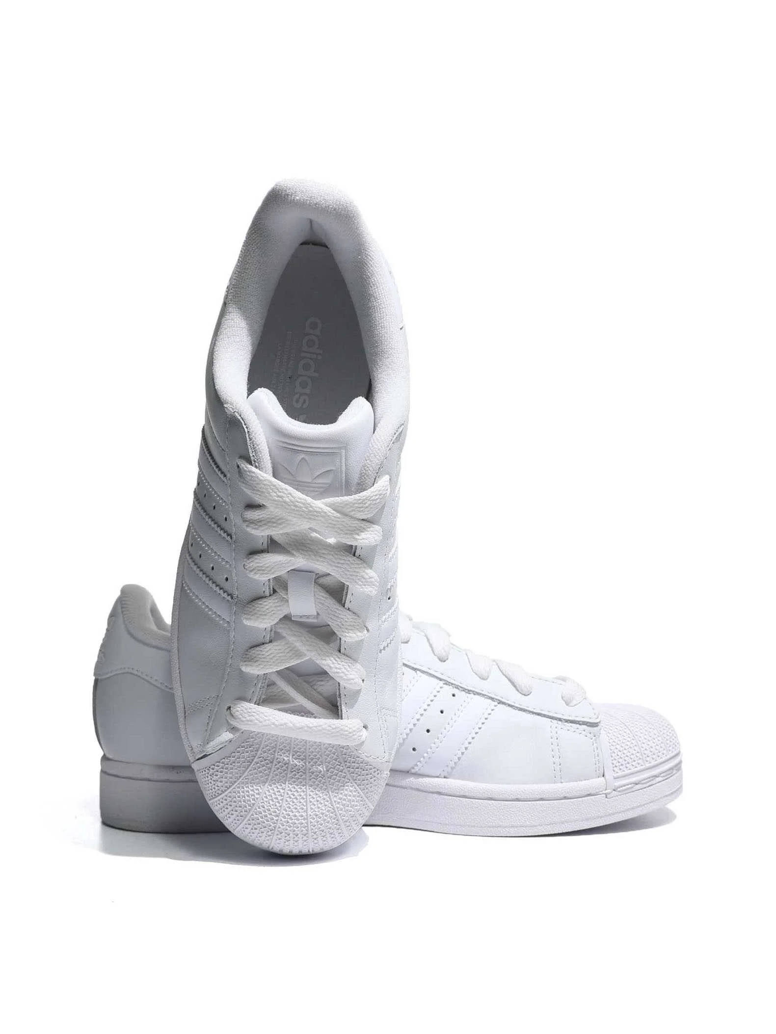 Adidas - SUPERSTAR II W Adidas - SUPERSTAR II W