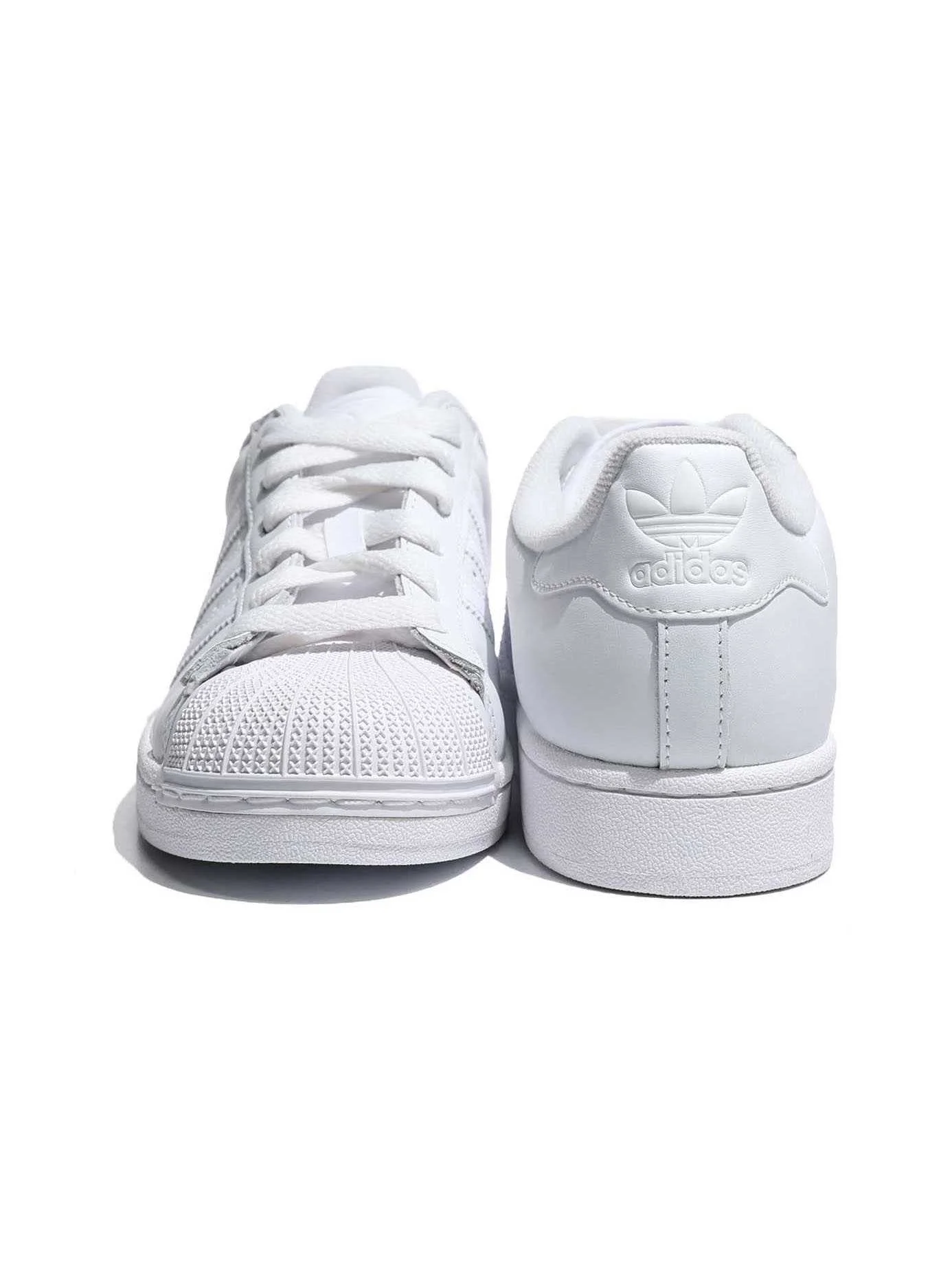 Adidas - SUPERSTAR II W Adidas - SUPERSTAR II W