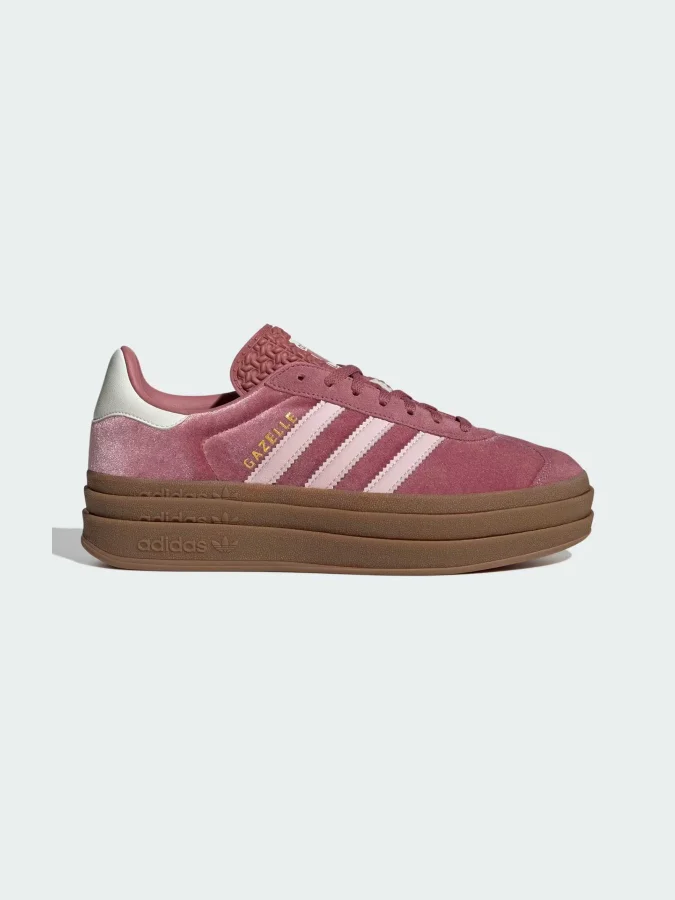 Adidas - GAZELLE BOLD W 2