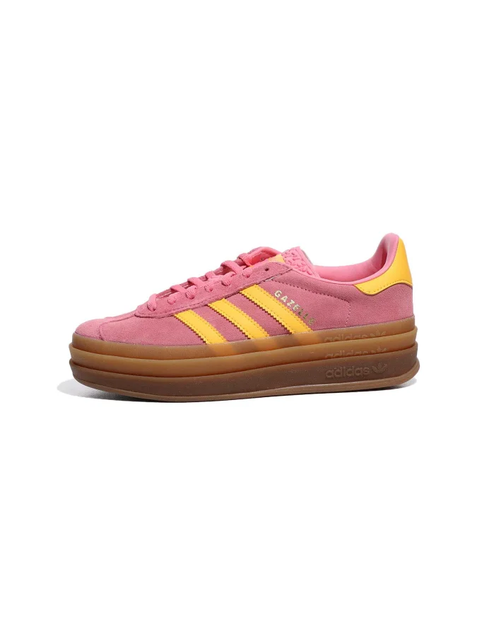 Adidas - GAZELLE BOLD W 2