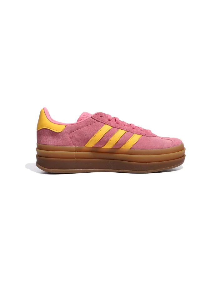 Adidas - GAZELLE BOLD W