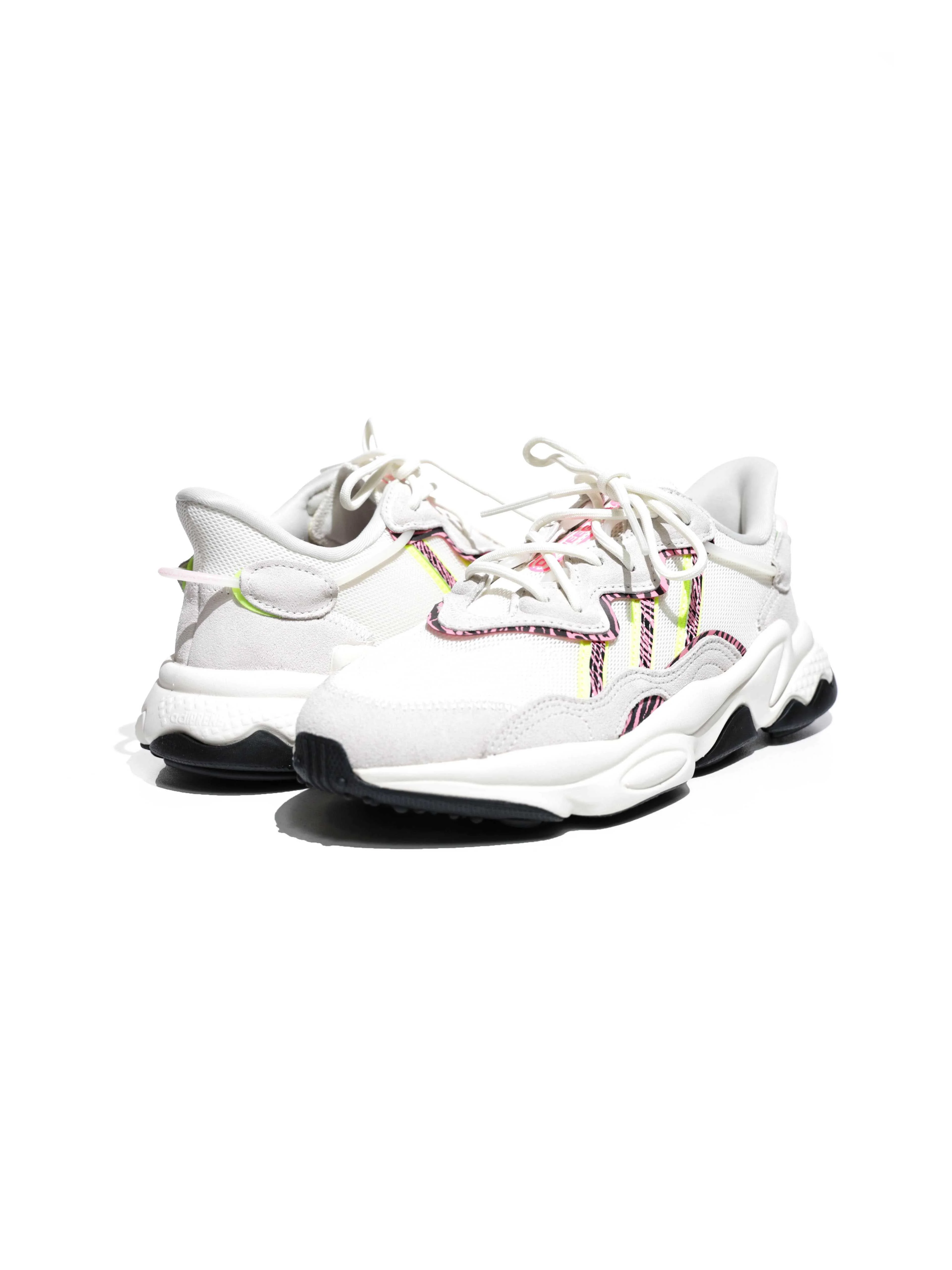 Adidas - OZWEEGO W Adidas - OZWEEGO W