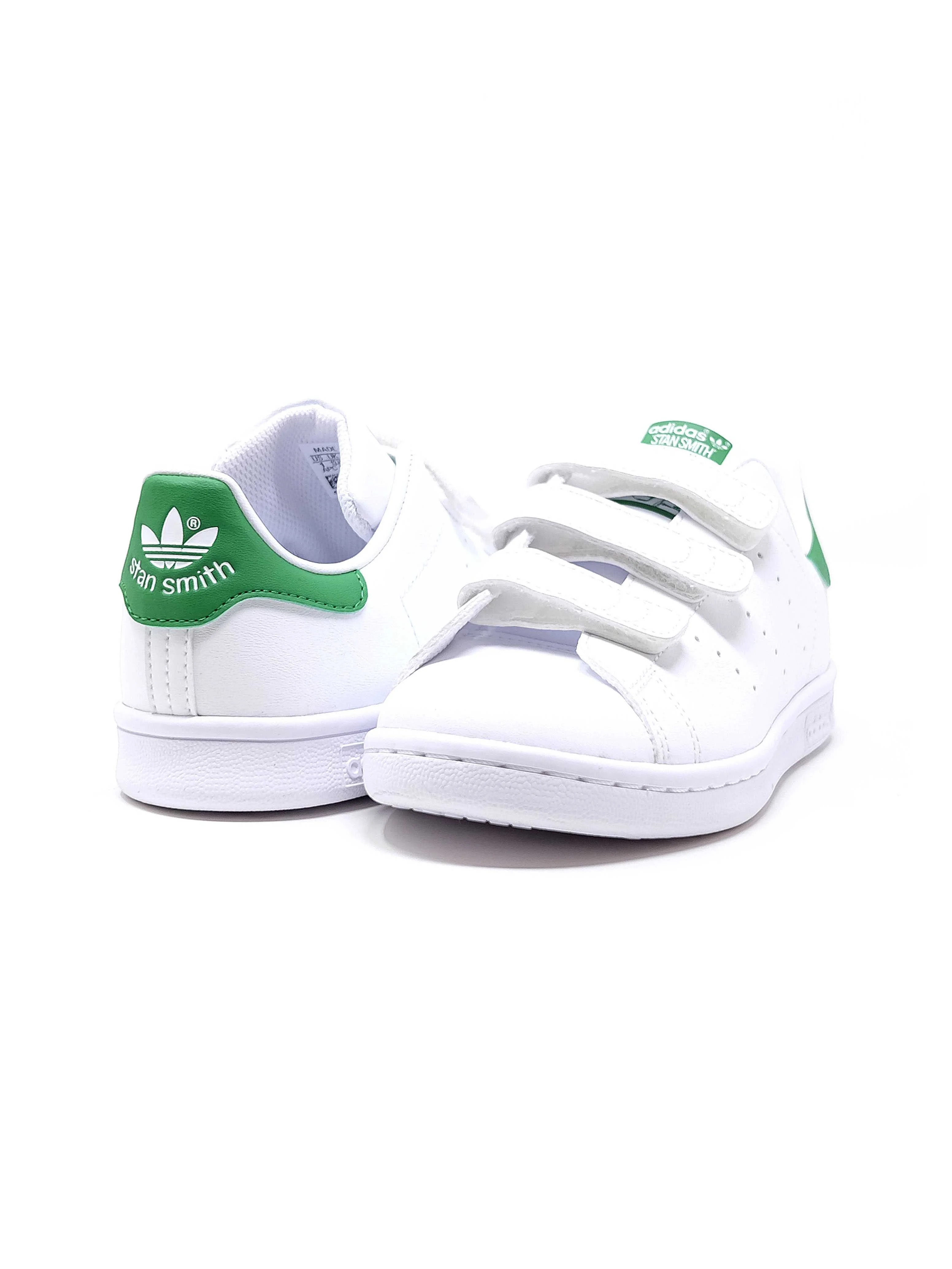 Adidas - STAN SMITH CF C Adidas - STAN SMITH CF C