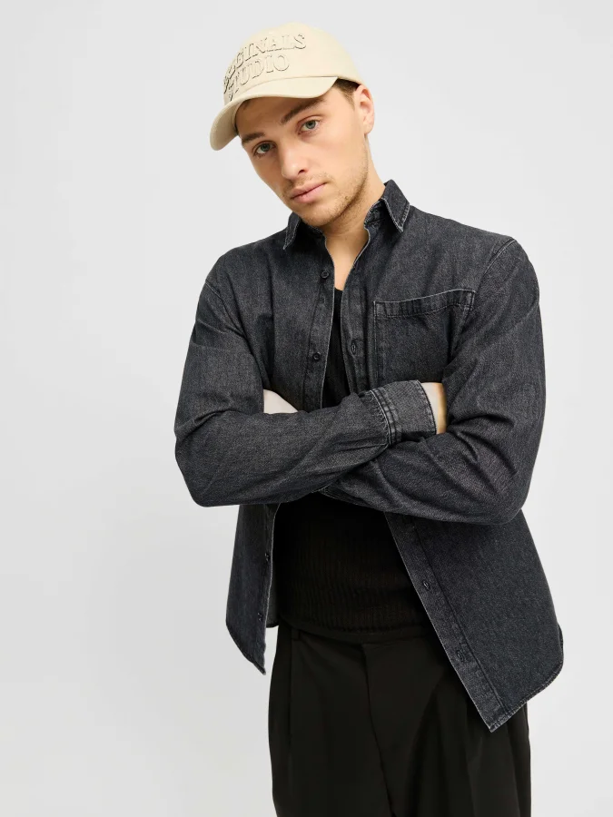 Jack&Jones - JJICREEK... 2