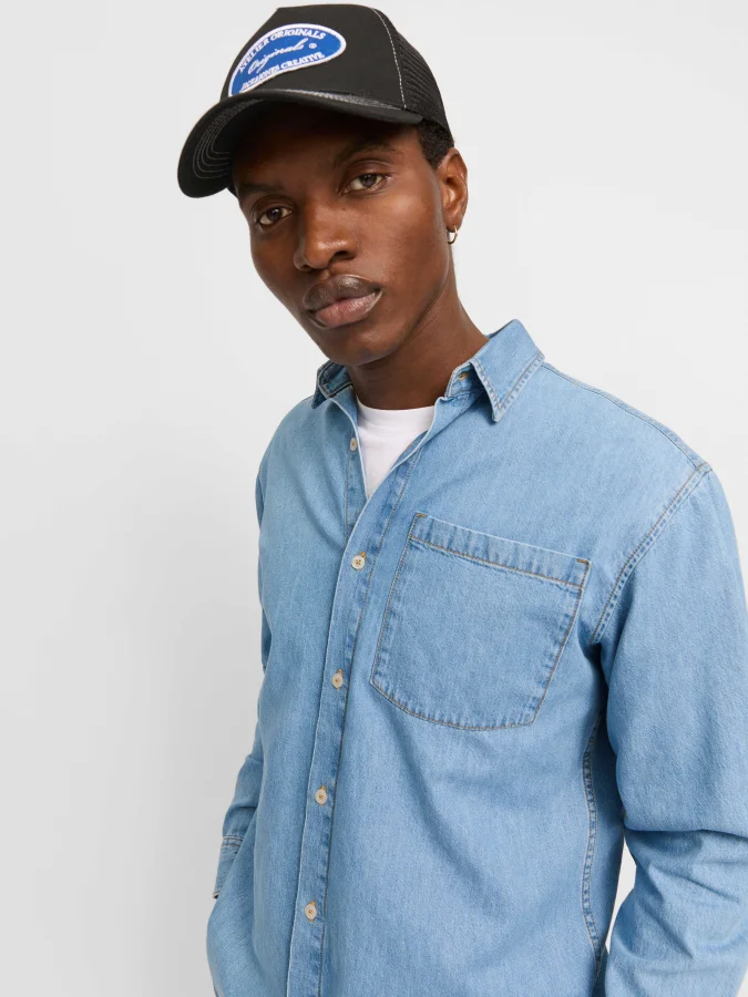 Jack&Jones - JJICREEK... 2