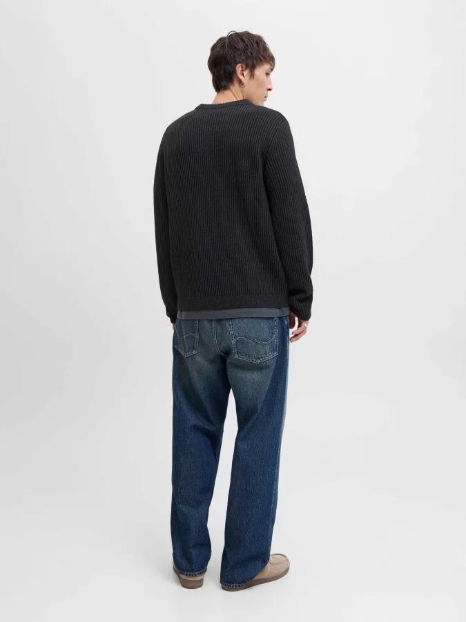 Jack&Jones - JJEDOVER KNIT... 2