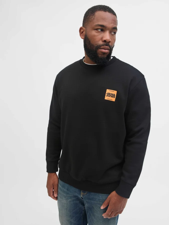 Jack&Jones - JJBRANDY SWEAT... 2