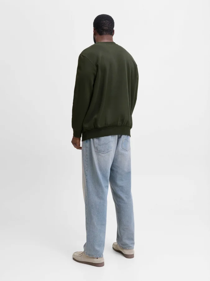 Jack&Jones - JJBRANDY SWEAT... 2