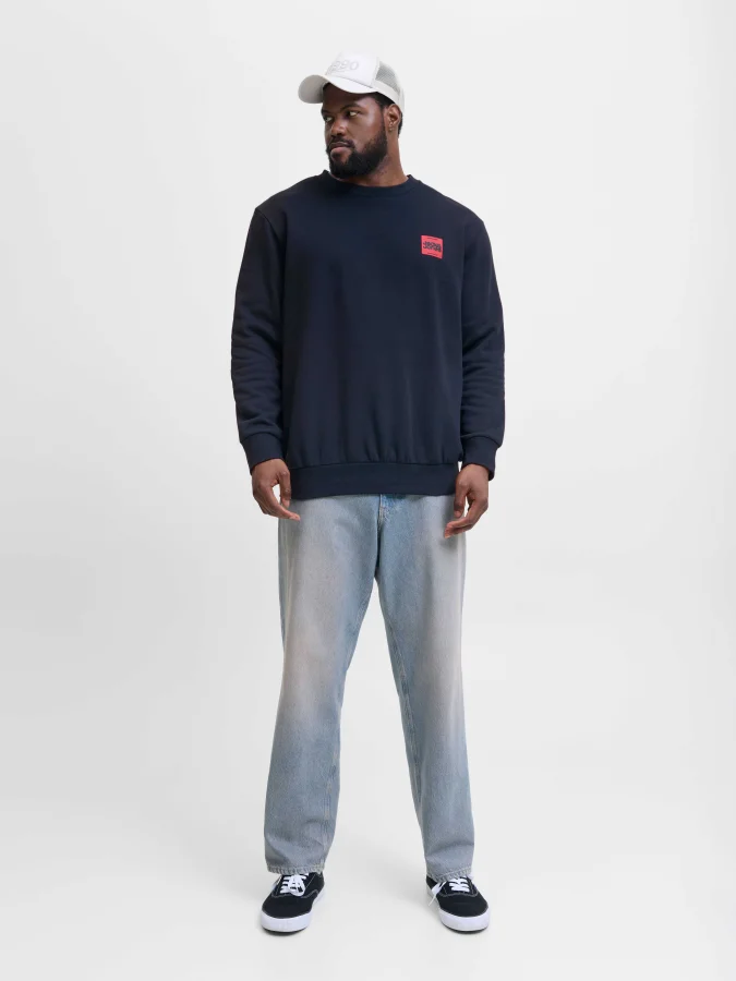 Jack&Jones - JJBRANDY SWEAT... 2