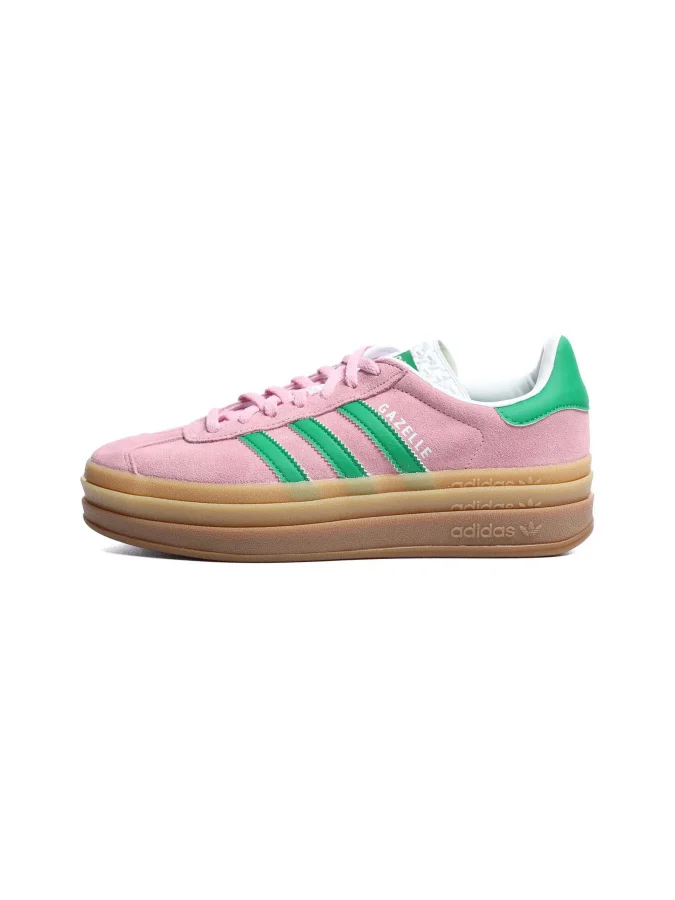 Adidas - GAZELLE BOLD W 2