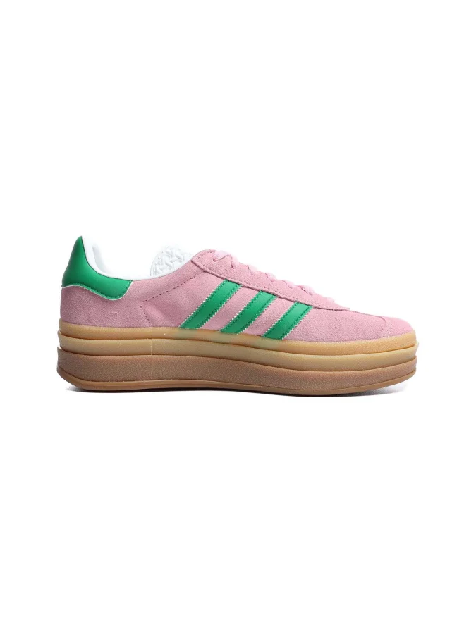 Adidas - GAZELLE BOLD W