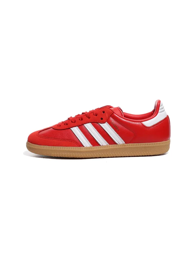 Adidas - SAMBA OG W 2