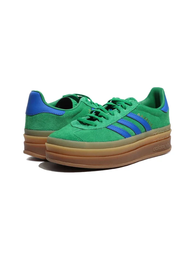 Adidas - GAZELLE BOLD W