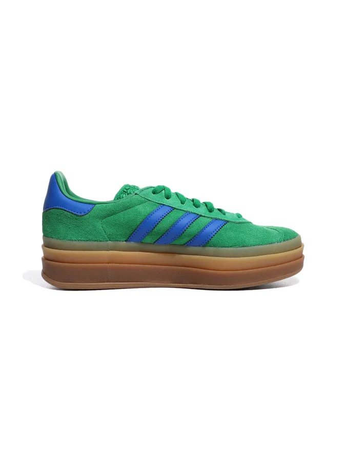 Adidas - GAZELLE BOLD W 2