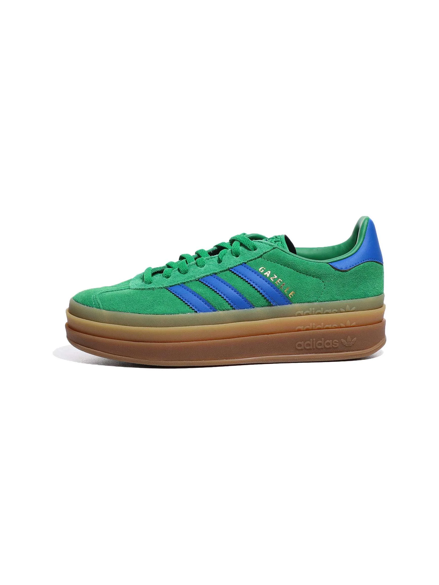 Adidas - GAZELLE BOLD W Adidas - GAZELLE BOLD W