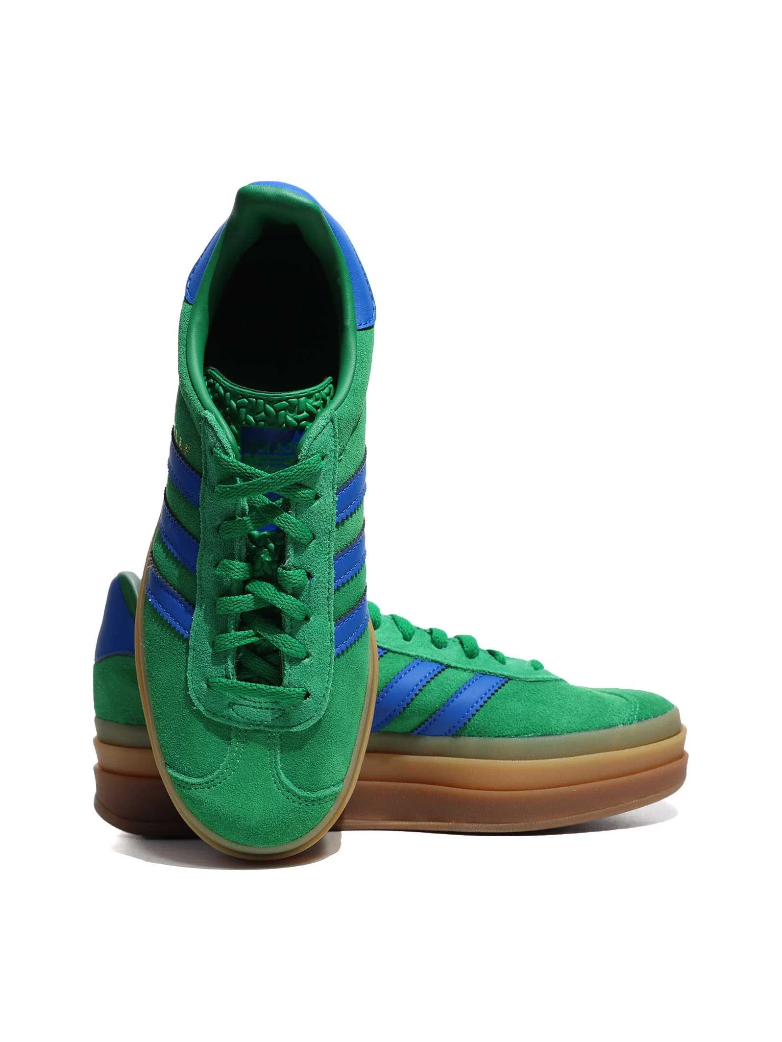 Adidas - GAZELLE BOLD W Adidas - GAZELLE BOLD W