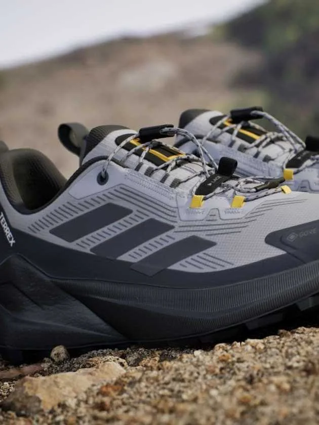 Adidas - TERREX AX4R K Adidas - TERREX AX4R K