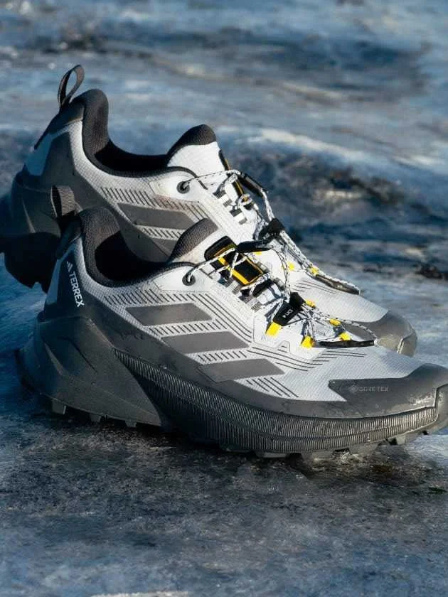 Adidas - TERREX AX4R K Adidas - TERREX AX4R K