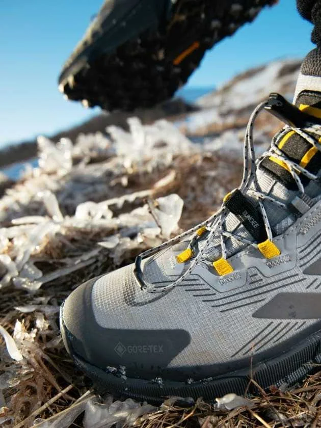 Adidas - TERREX AX4R K Adidas - TERREX AX4R K
