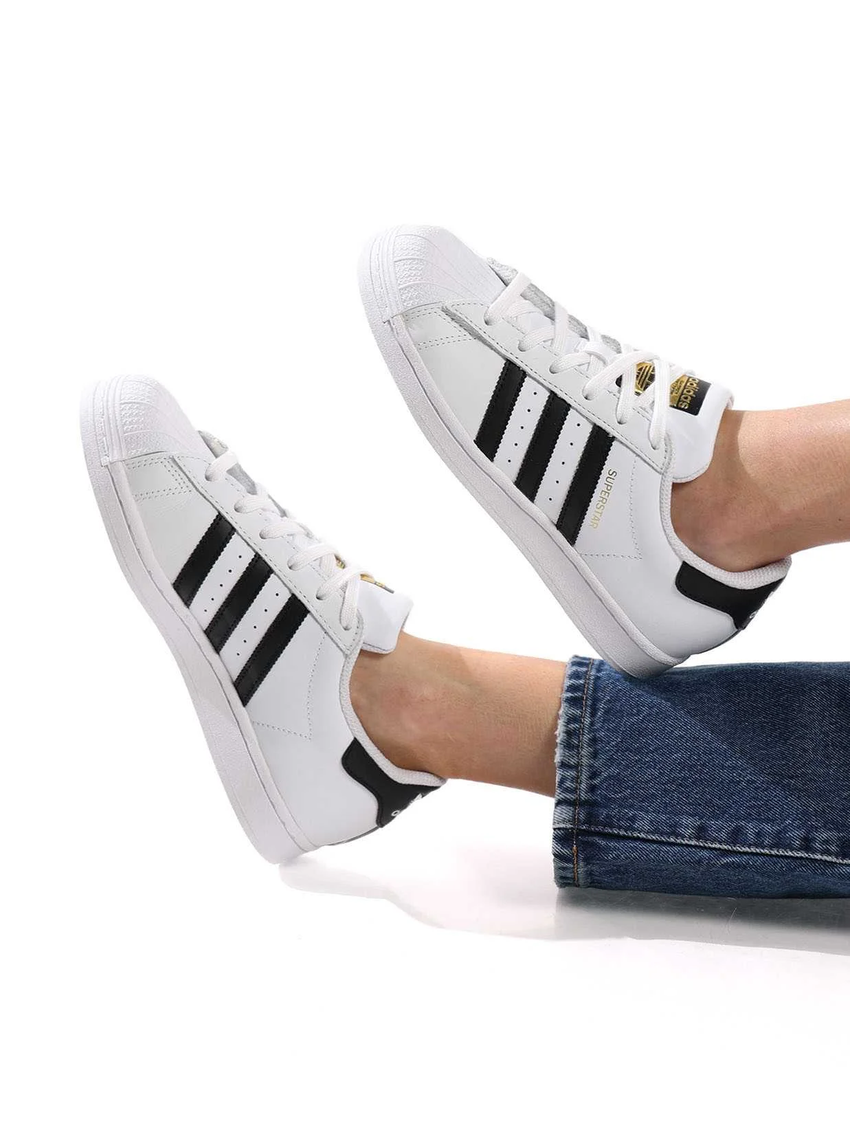 Adidas - SUPERSTAR W Adidas - SUPERSTAR W